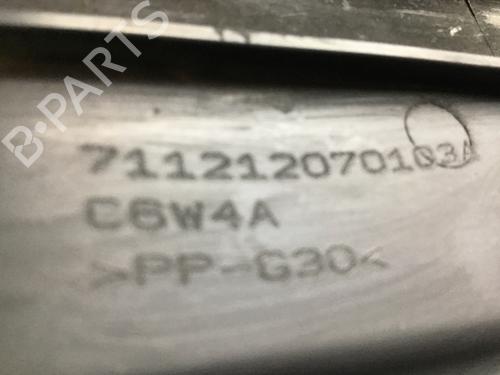Air filter box FORD FOCUS II Turnier (DA_, FFS, DS) 1.6 TDCi | BP15768286M87 