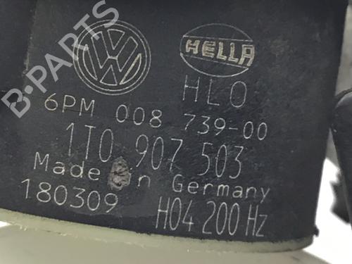 Electronic sensor AUDI A6 C6 (4F2) 3.0 TDI quattro | BP16268225M84 