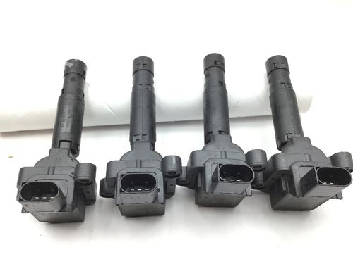 Ignition coil MERCEDES-BENZ C-CLASS (W203) C 200 Kompressor (203.042) | BP18971422M94 