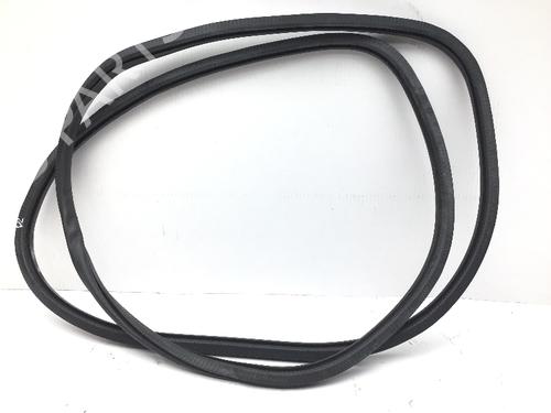 Used Rubber door seal PORSCHE CAYENNE (9PA) S 4.5 (340 hp) 14588858