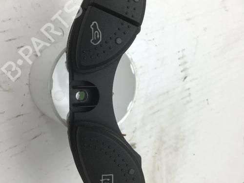 Climate control FORD FOCUS I Turnier (DNW) 1.8 TDCi | BP20122270I5 