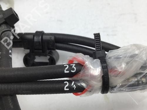 Elektronisk modul OPEL TIGRA TwinTop (X04) 1.8 (R97) | BP26210113M83 