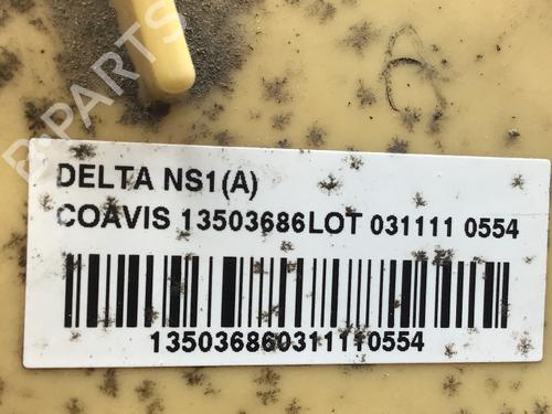 Fuel pump OPEL ASTRA J Sports Tourer (P10) 1.7 CDTI (35) | BP17224363M76 