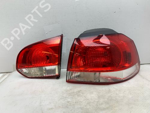Used Right taillight Right taillight 36807611 36807611