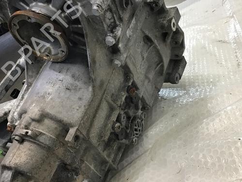 Gearbox VW TOURAN (1T1, 1T2) 1.4 TSI EcoFuel | BP27673847M3 