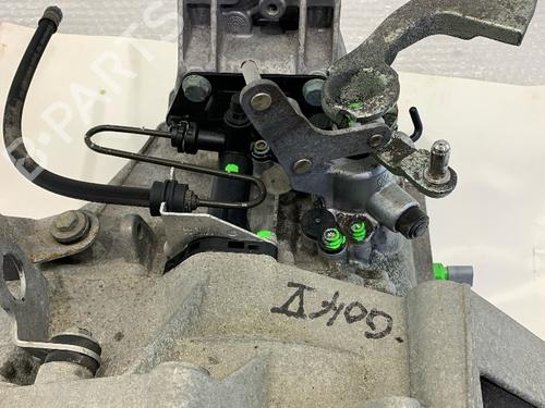 Gearbox VW GOLF V (1K1) 1.4 16V | BP40296734M3 - Image 2