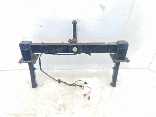 Tow ball/Mechanism MERCEDES-BENZ M-CLASS (W164) ML 320 CDI 4-matic (164.122) | BP19731920C141 