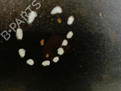 Hood MAZDA 3 (BL) 1.6 MZR CD (BL14) | BP30739423C1 