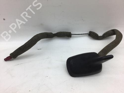 Used Antenna/Base AUDI A4 B7 Avant (8ED) 2.0 TDI 16V (140 hp) 14585750