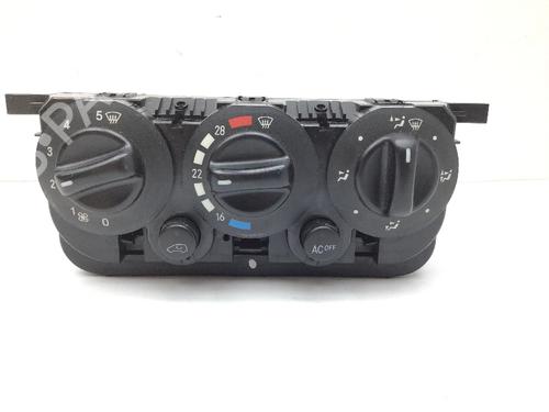 Used Climate control MERCEDES-BENZ A-CLASS (W168) A 170 CDI (168.009, 168.109) (95 hp) 17946978