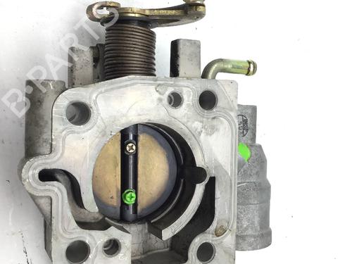 Throttle body MAZDA 323 F VI Hatchback (BJ) 1.6 (BJ10M) | BP19577144M82 