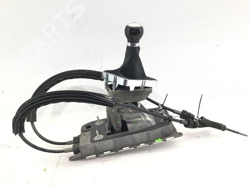 Automatic gearbox selector VW GOLF PLUS V (5M1, 521) 1.4 TSI | BP16216929M91 
