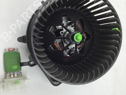 Heater blower motor MINI MINI (R56) One | BP17000738M62 