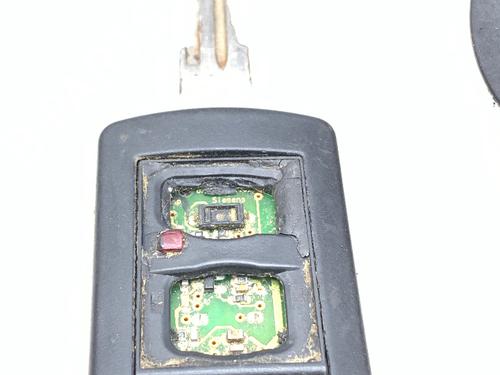 Engine control unit (ECU) OPEL CORSA C (X01) 1.2 (F08, F68) | BP36541551M57 - Image 2