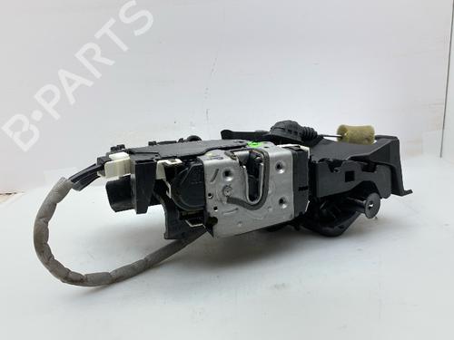 Electronic module MERCEDES-BENZ C-CLASS T-Model (S204) C 220 CDI (204.208) | BP38097027M83 - Image 5