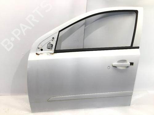 Left front door OPEL ASTRA H Estate (A04) 1.4 (L35) | BP13873629C2 
