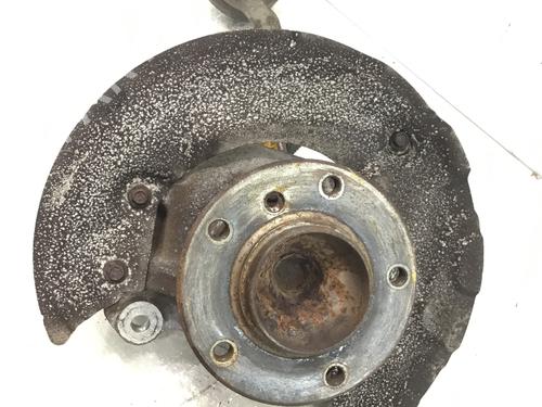 Right front steering knuckle BMW 3 (E90) 318 i | BP24112541M26 