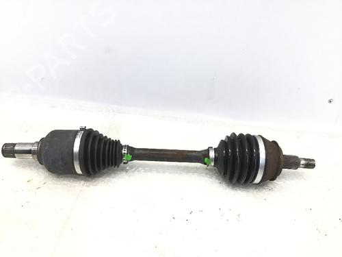 Used Left front driveshaft MERCEDES-BENZ B-CLASS Sports Tourer (W245) B 180 CDI (245.207) (109 hp) 23952747