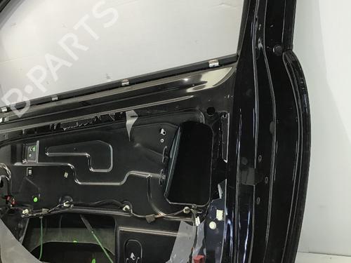 Right front door OPEL CORSA D (S07) 1.0 (L08, L68) | BP18198174C3 