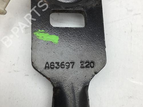 Seat buckle PEUGEOT 308 SW I (4E_, 4H_) 1.6 HDi | BP25488878I32