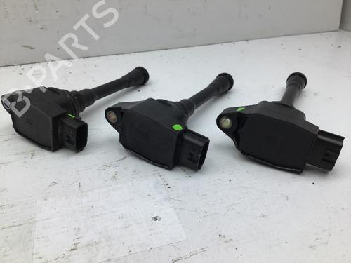 Ignition coil DACIA LOGAN MCV II 1.0 SCe 75 | BP24646236M94 