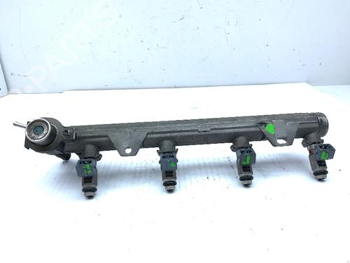Einspritzleiste für VW GOLF IV (1J1) 1.4 16V (75 hp) 30437853