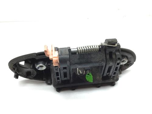 Front left exterior door handle HYUNDAI i10 I (PA) 1.1 | BP11827731C128 