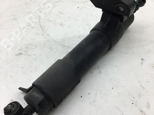 Used Washer pump MERCEDES-BENZ E-CLASS T-Model (S211) E 220 T CDI (211.208) (170 hp) 14586155