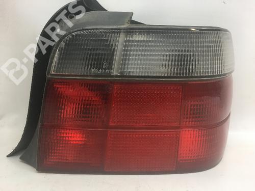 Used Right taillight BMW 3 Compact (E36) 316 i (102 hp) 6054773