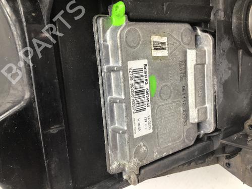 Venstre forlygte OPEL SIGNUM Hatchback (Z03) 1.9 CDTI (F48) | BP29453732C28 