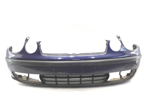 Front bumper VW POLO IV Saloon (9A4, 9A2, 9N2, 9A6) 1.4 (75 hp) 16823247