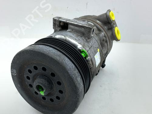 Used AC compressor AC compressor 38595192 38595192
