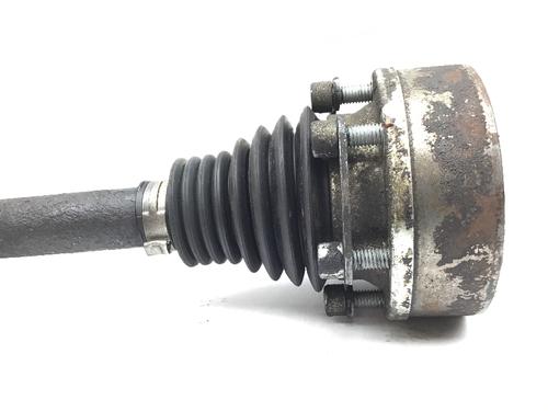 Left front driveshaft VW GOLF PLUS V (5M1, 521) 1.4 TSI | BP16215821M38 