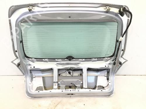 Tailgate SKODA FABIA II Combi (545) 1.2 | BP19280201C6 