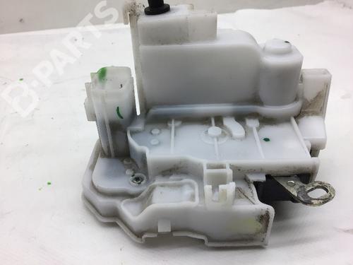 Elektronisk modul ALFA ROMEO 159 Sportwagon (939_) 2.4 JTDM (939BXD1B, 939BXD12) | BP6708482M83 