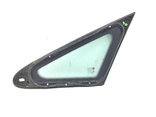 Front right quarter glass OPEL ZAFIRA / ZAFIRA FAMILY B (A05) 1.7 CDTI (M75) | BP14587428C112 