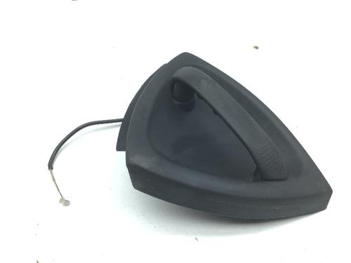 Used Front right exterior door handle SMART CITY-COUPE (450) 0.6 (S1CLB1, 450.331, 450.336) (45 hp) 12541133