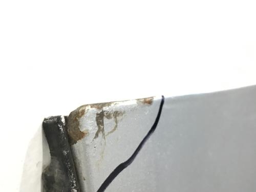 Right front door MERCEDES-BENZ C-CLASS T-Model (S203) C 220 CDI (203.206, 203.208) | BP16123092C3 