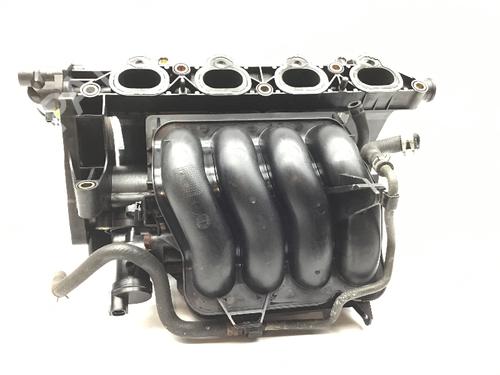 Intake manifold MAZDA 3 (BK) 1.6 (BK14) | BP16699475M70 