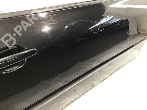 Right front door PEUGEOT 307 CC (3B) 2.0 HDi 135 | BP11823962C3 