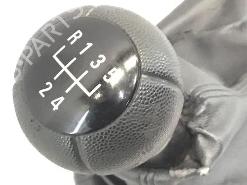 Gear lever OPEL MERIVA A MPV (X03) 1.8 (E75) | BP20330552M90 