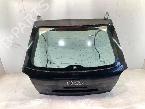 Used Tailgate AUDI A3 (8P1) 1.8 TFSI (160 hp) 32773585