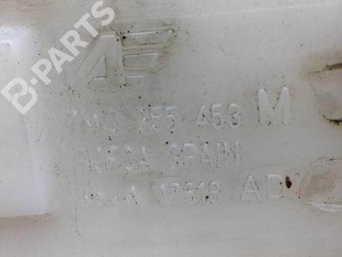 Windscreen washer tank FORD GALAXY I (WGR) 2.3 16V | BP9732979C113 