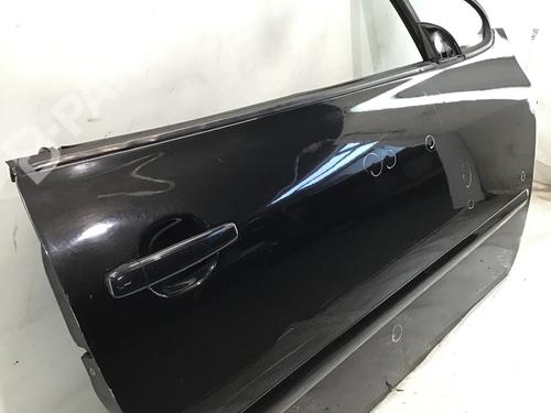 Right front door PEUGEOT 307 CC (3B) 2.0 HDi 135 | BP11823962C3 