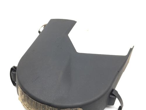 Timing cover SEAT AROSA (6H1) 1.0 | BP14587652M123 