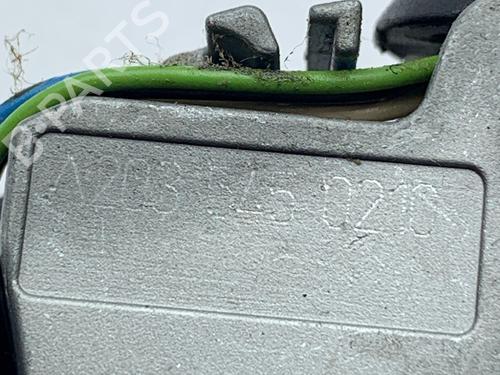 Switch MERCEDES-BENZ C-CLASS T-Model (S203) C 200 Kompressor (203.242) | BP30931406I30