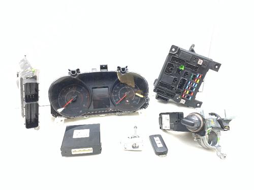 Used Engine control unit (ECU) Engine control unit (ECU) MITSUBISHI OUTLANDER II (CW_W) 2.2 DI-D 4WD (177 hp) 36094290 36094290
