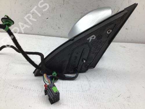Right mirror VW PASSAT B6 Variant (3C5) 2.0 TDI | BP29282191C27 