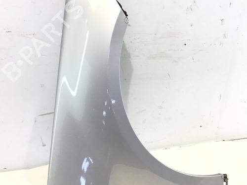 Used Right front fenders MERCEDES-BENZ B-CLASS Sports Tourer (W245) B 180 CDI (245.207) (109 hp) 28593401