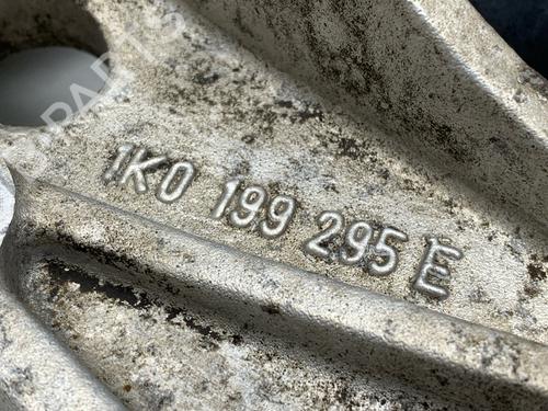 Querlenker links vorne VW GOLF VI (5K1) 1.2 TSI | BP30397626M12 